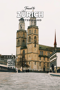 Zurich Switzerland11