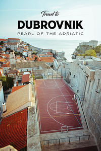 Dubrovnik Croatia2