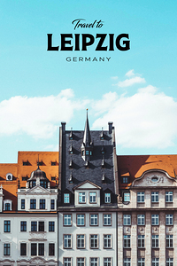 Leipzig Germany