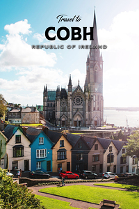 Cobh Ireland