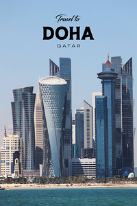 Doha Qatar
