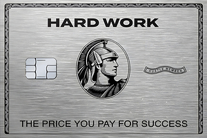 HardWorkCard