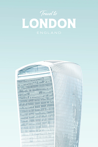 London England10