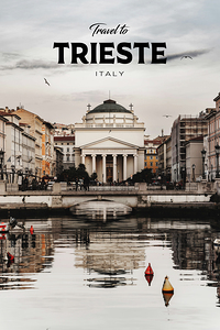 Trieste Italy3