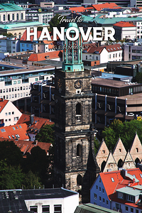 Hanover Germany4