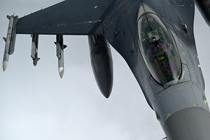 F-16 Fighting Falcon