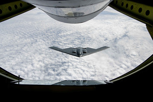 B-2 Spirit