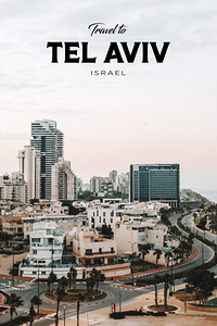 Tel Aviv Israel