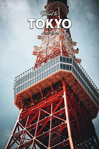 Tokyo Japan10