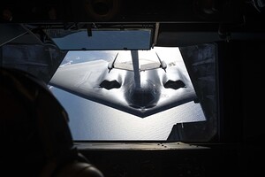B-2 Spirit