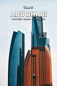 Abu Dhabi UAE7