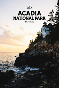 Acadia National Park4