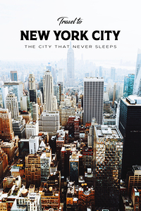 New York City8