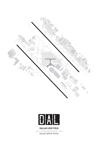Dallas Love Field