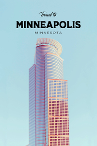 Minneapolis Minnesota