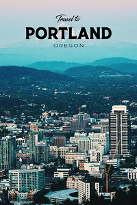 Portland Oregon3