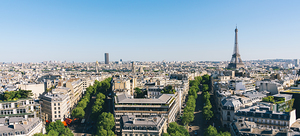Paris France