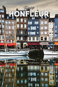 Honfleur France5