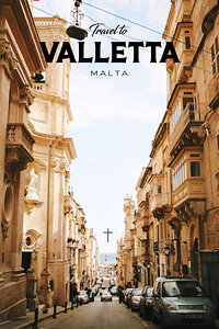 Valletta Malta2