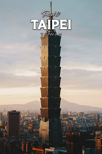 Taipei Taiwan6