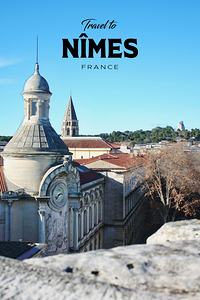 Nimes France4