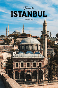 Istanbul Turkey31