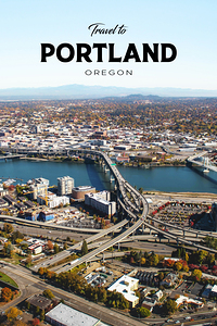 Portland Oregon
