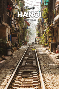 Hanoi Vietnam2