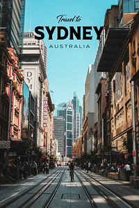 Sydney Australia3