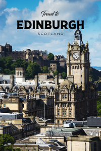 Edinburgh Scotland12