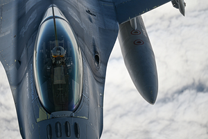 F-16 Fighting Falcon