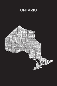 Ontario black