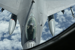 F-16 Fighting Falcon