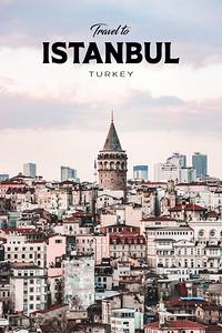 Istanbul Turkey25