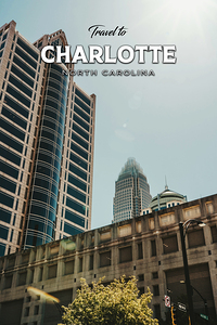 Charlotte North Carolina4
