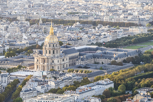 Paris France