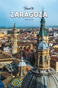 Zaragoza Spain8