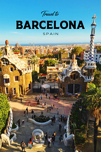 Barcelona Spain9
