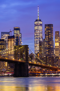 New York CIty