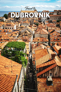 Dubrovnik Croatia16