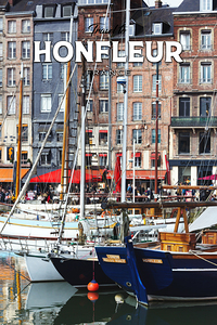 Honfleur France4