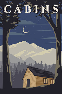 Cabins