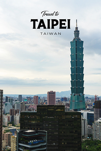 Taipei Taiwan7