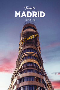 Madrid Spain4
