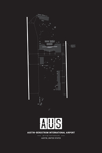 Austin Bergstrom International Airport