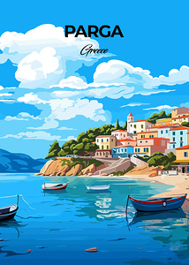Parga