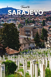 Sarajevo Bosnia