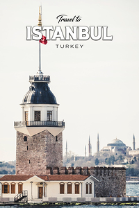 Istanbul Turkey2