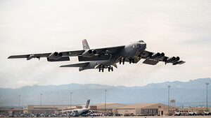 B-52 Stratofortress
