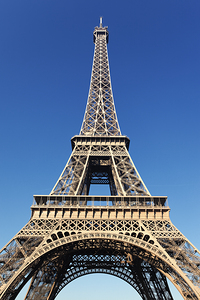 Paris France